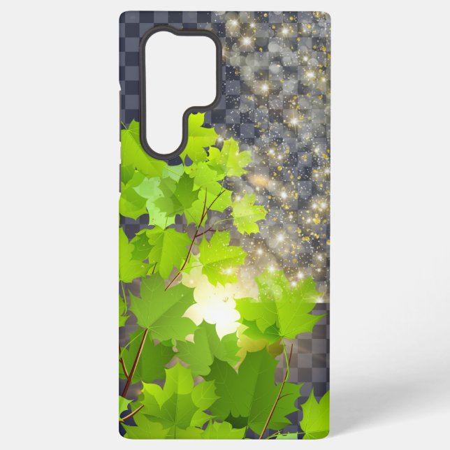Samsung Galaxy S22 Ultra Coque (Verso)