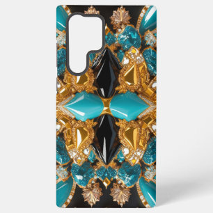 Samsung Galaxy S22 Ultra Coque Bahamas Couleurs