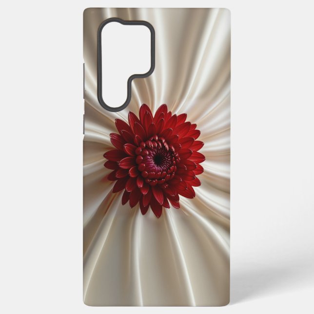 Samsung Galaxy S22 Ultra Coque couleurs japanase (Verso)