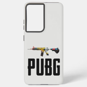 Samsung Galaxy Vainqueur Dîner de poulet PUBG S21 ultra coque