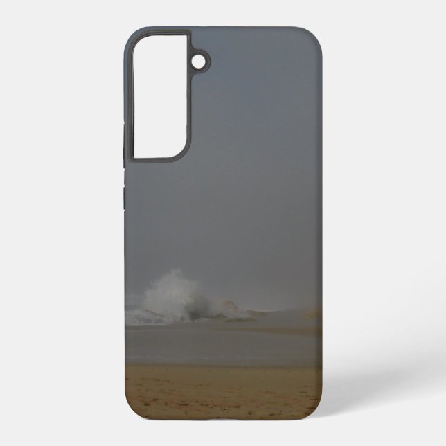 SAMSUNG S22+ GALAXY COQUE ART ET CONCEPTION (Verso)