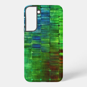 SAMSUNG S22+ GALAXY COQUE ART ET CONCEPTION