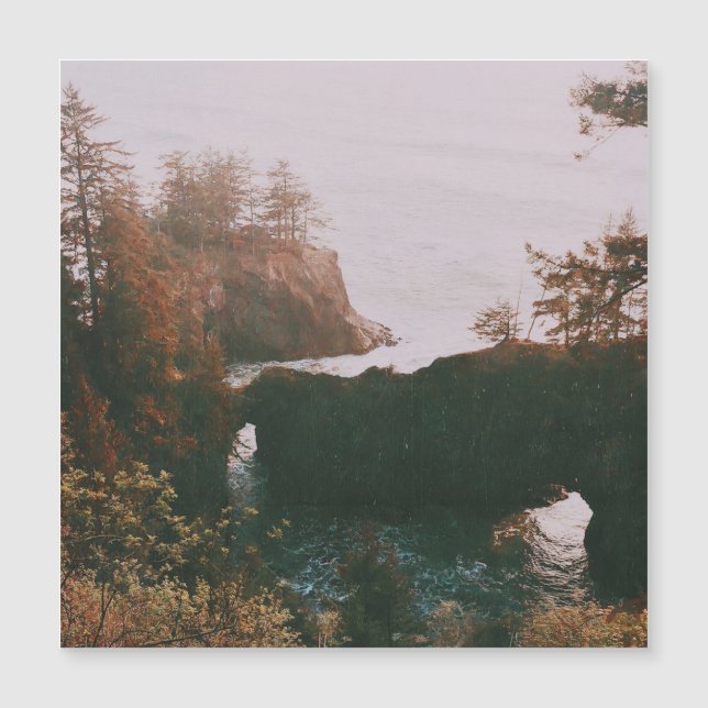 Samuel H. Boardman (Devant)