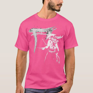 Samurai ronin T-Shirt Copier Copier Copier Copier