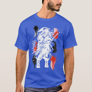 Samurai ronin T-Shirt Copier Copier Copier Copier