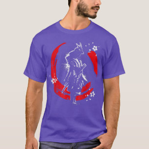Samurai Ronin T-Shirt Copier Copier Copier Copier 
