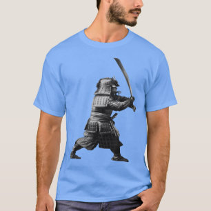 Samurai T-Shirt Copier Copier Copier Copier Copier