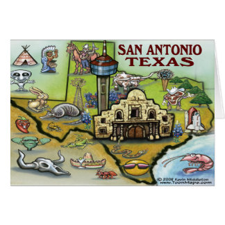 San Antonio TX