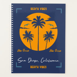 San Diego, Californie