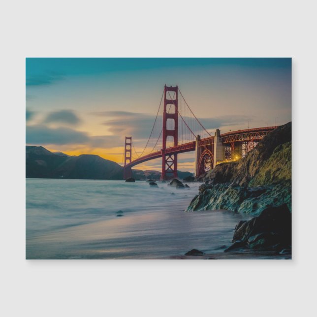 San Francisco (Devant)