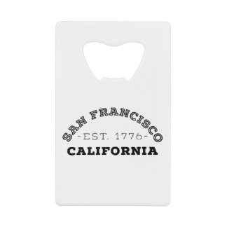 San Francisco Californie