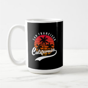 San Francisco, Californie Mug