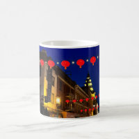 San Francisco Chinatown #11 Mug