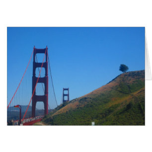 san francisco - porte d'or