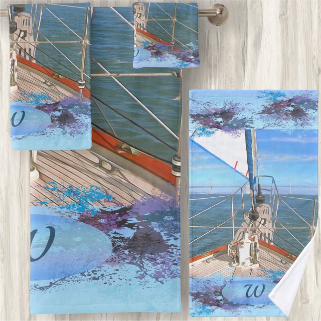 San Francisco Sailing 0869 (Créateur téléchargé)