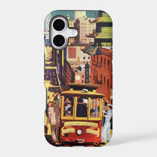 San Francisco vintage