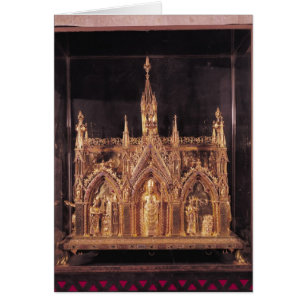 Sanctuaire de St. Taurinus, 1240-55