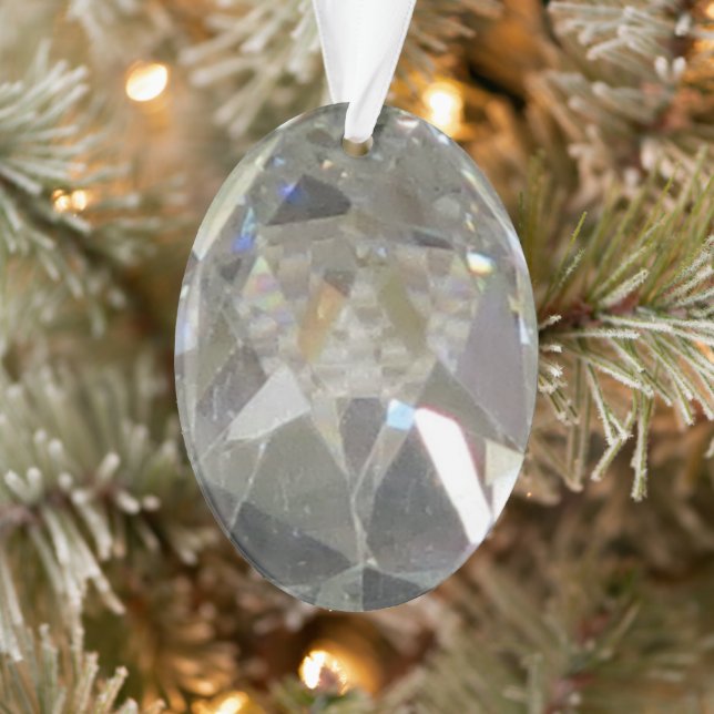 Sancy Diamond – Diamant (Arbre)