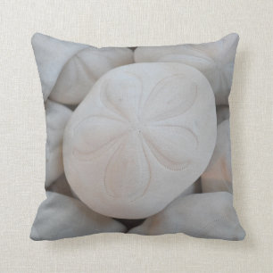 Sand Dollar Beach coussin