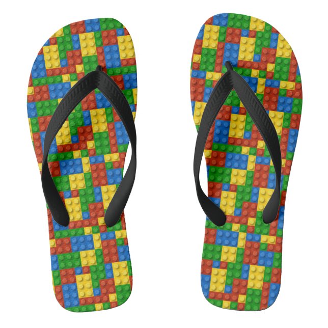 sandales chaussures tongs blocs plastiques (Semelle)