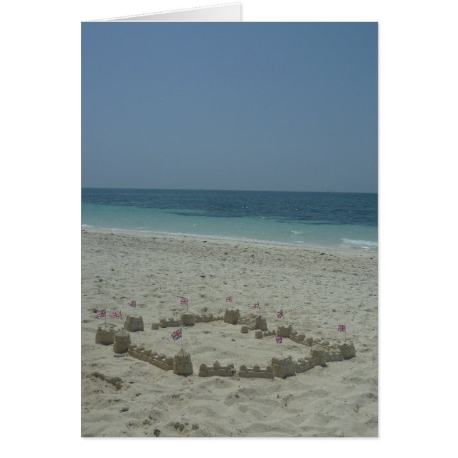 sandcastle bahamas (Devant)