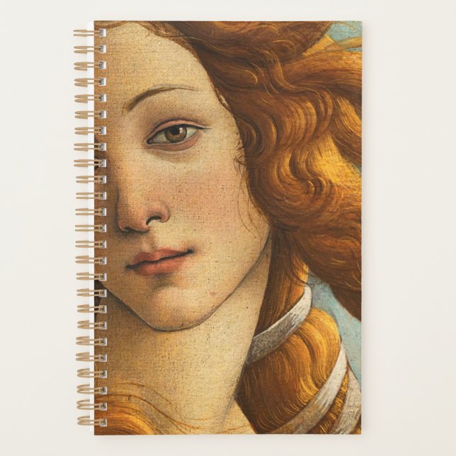Sandro Botticelli Birth Of Vénus (Devant)
