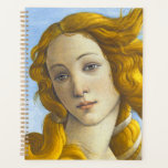 Sandro Botticelli - Détail de la naissance de Vénu<br><div class="desc">Détail de la naissance de Vénus - Sandro Botticelli,  Tempera sur toile,  1485</div>