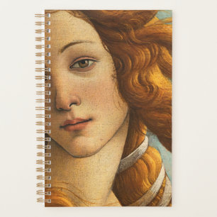 Sandro Botticelli Naissance De Vénus