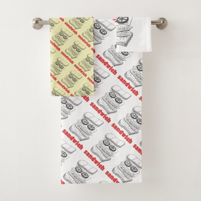 Sandwich (En situation)