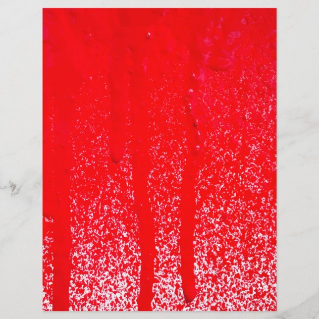 sang coulant (Devant)