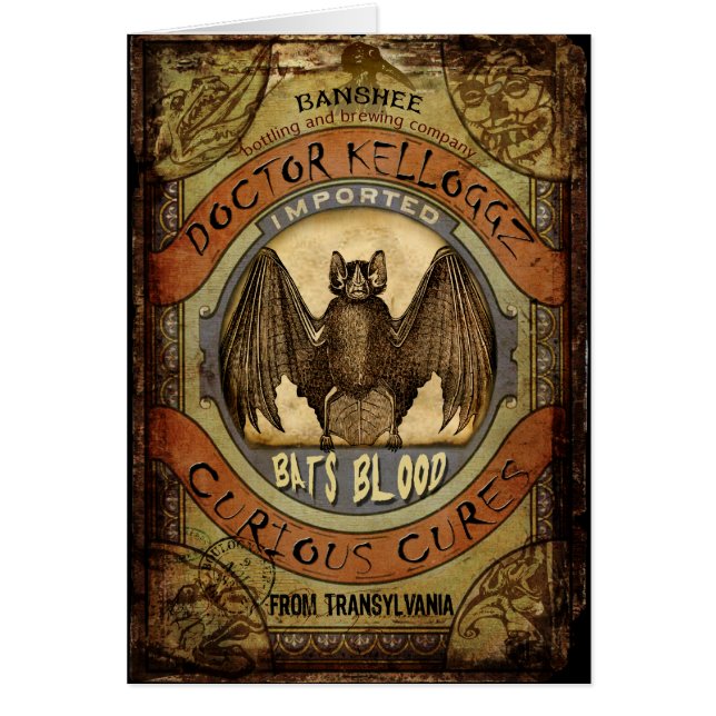 Sang de battes (Devant)