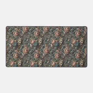 Sang Ombres Rituel - Gothique victorien