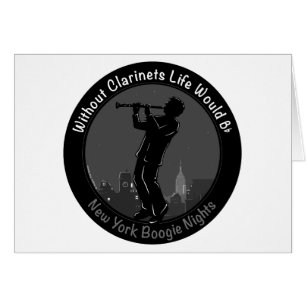 Sans Clarinets, La Vie Serait Plate