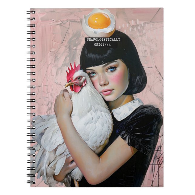Sans excuses | Journal carnet (Devant)