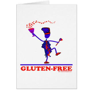 SANS GLUTEN