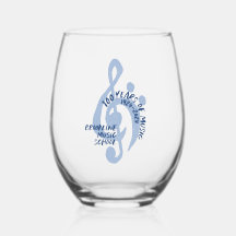 Verre à vin BMS100