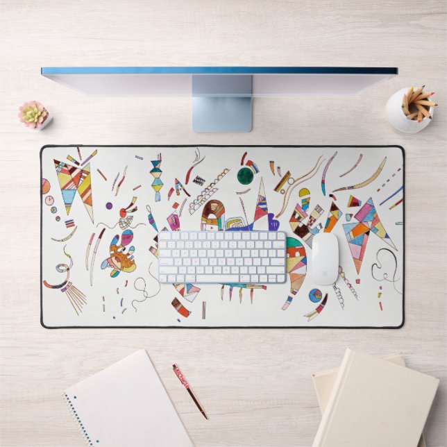 Sans titre | Wassily Kandinsky | (Bureau 1)