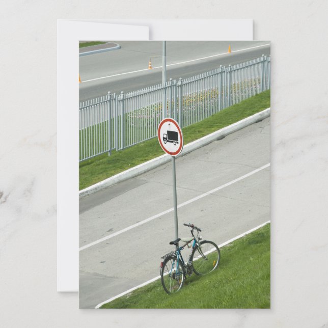 SANS VOITURE CITY ROADWAY (Devant)