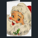 Santa Christmas<br><div class="desc">Christmas</div>