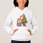 Santa, Christmas tree, cat Pixelart, Pixel Art<br><div class="desc">Santa,  marchez,  ZuujeArt by GH,  le père Noël et l'arbre. Pixelart</div>