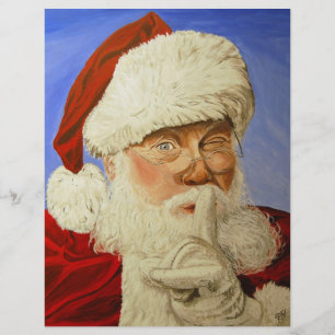 Santa Claus