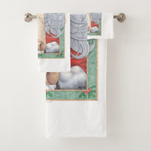 Santa Claus