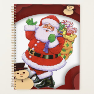 Santa Claus