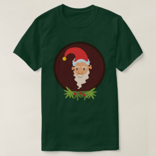Santa Clause T-Shirt