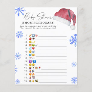 Santa hat - jeu émoji