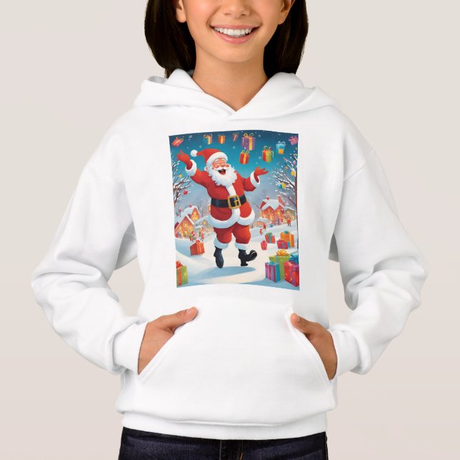 Santa n Noël (Devant)