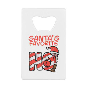 Santas Favori Funny Naughty Noël Adulte Favori Noë