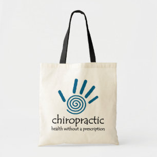 Santé de Chiro sans sac fourre-tout à Rx