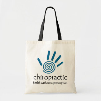 Santé de Chiro sans sac fourre-tout à Rx