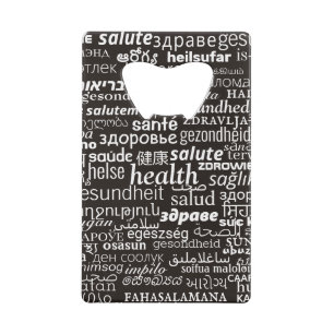 Santé - Multi Language International - Soyez en s